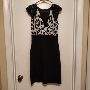 Nicole Miller dress